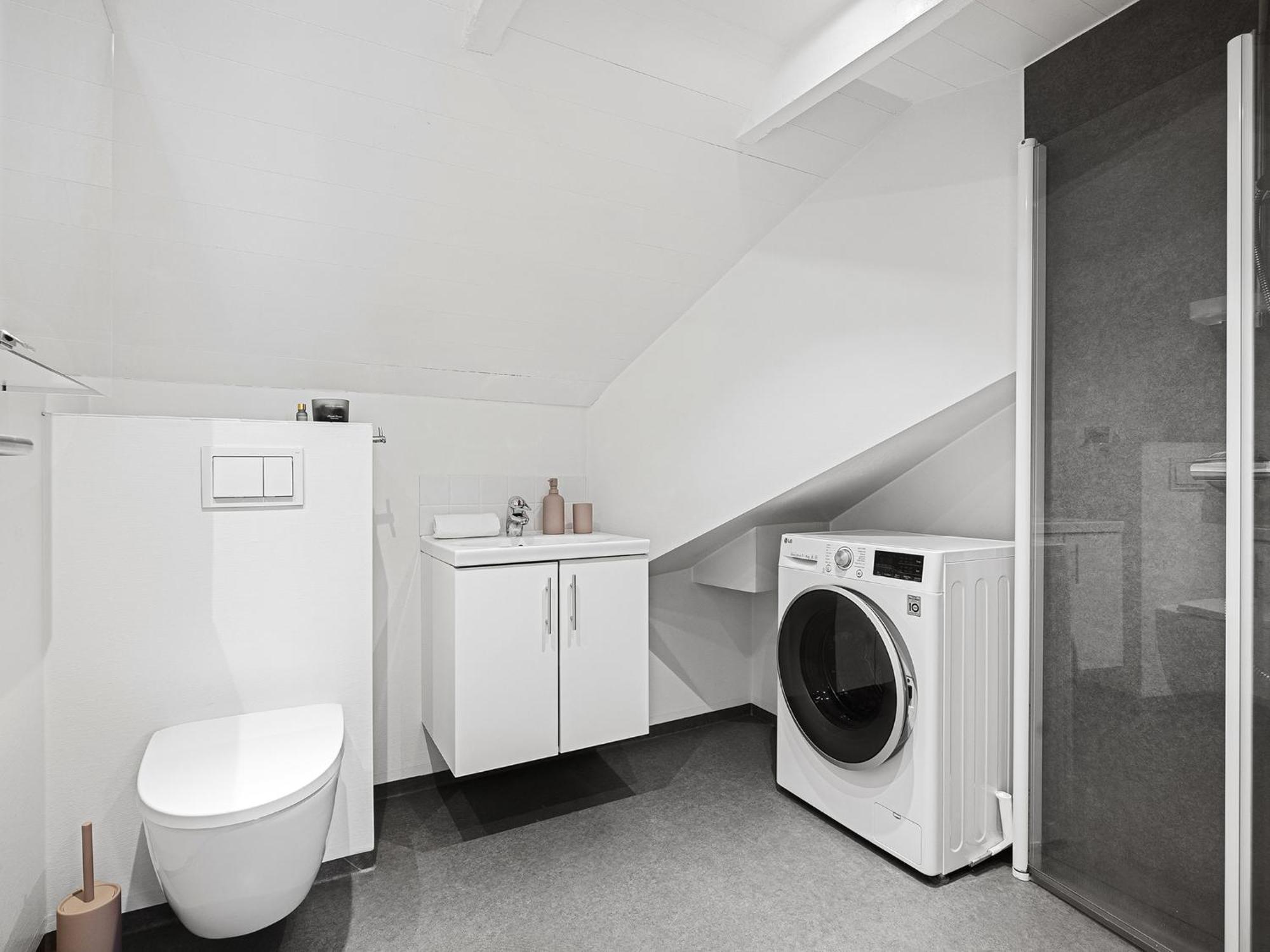 Charming Rooftop Apartment In Heart Of Stavanger Exteriér fotografie